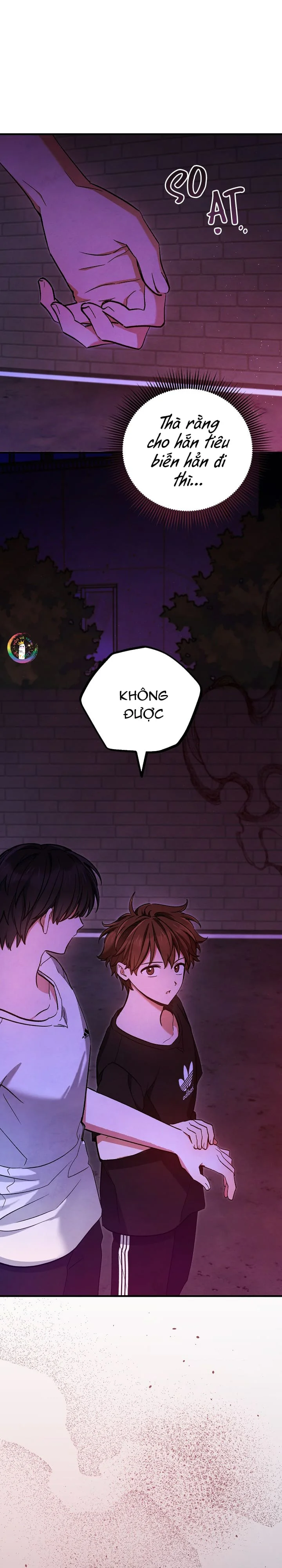 Đọc truyện Linh Hồn Của Mu Ryeong - Chapter 50