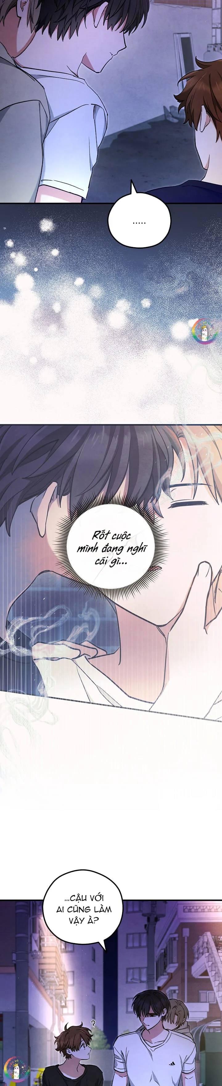 Đọc truyện Linh Hồn Của Mu Ryeong - Chapter 50