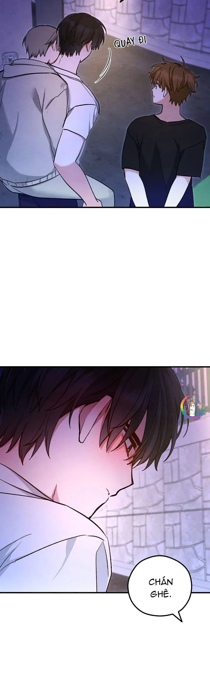 Đọc truyện Linh Hồn Của Mu Ryeong - Chapter 50