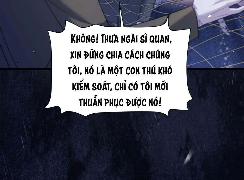 Đọc truyện Nhân Ngư Desharow - Chapter 132