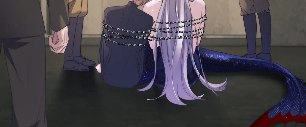 Đọc truyện Nhân Ngư Desharow - Chapter 132