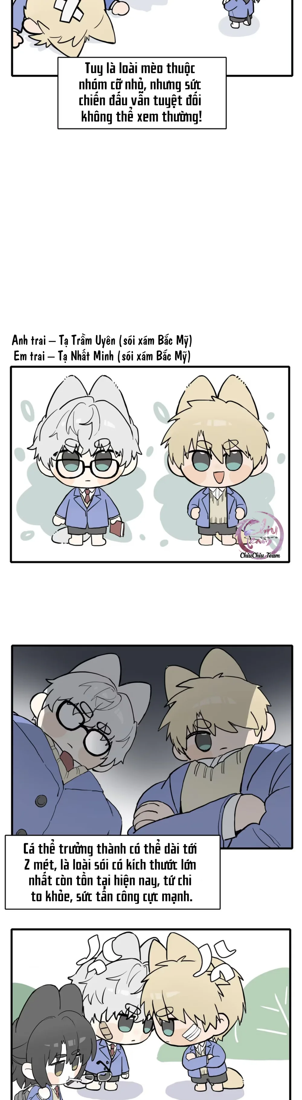 Đọc truyện Lửa Tù - Chapter 9