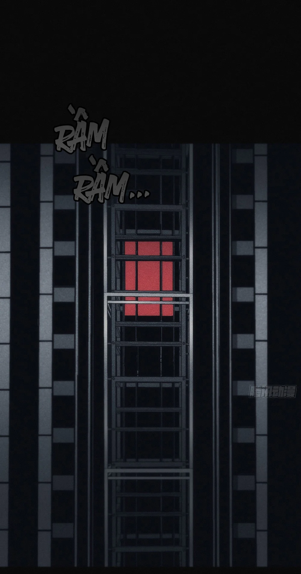 Đọc truyện Mồi Nhử - Chapter 2