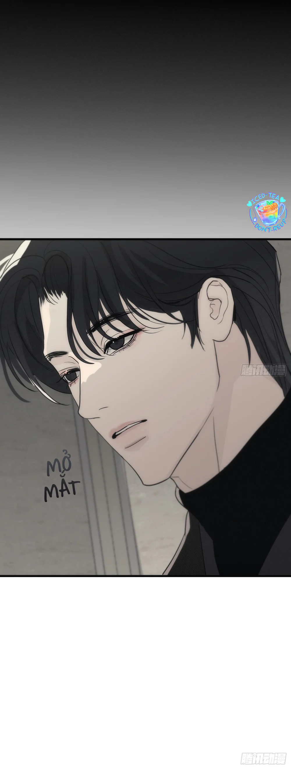 Đọc truyện Mồi Nhử - Chapter 2