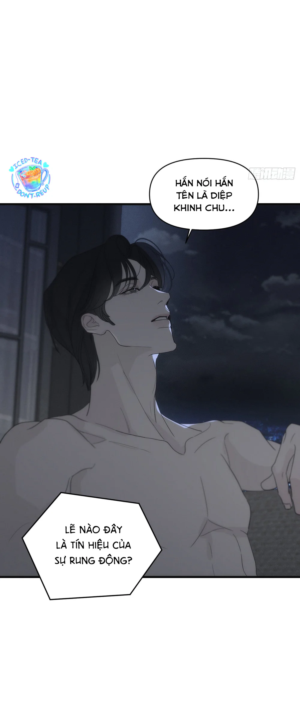 Đọc truyện Mồi Nhử - Chapter 2