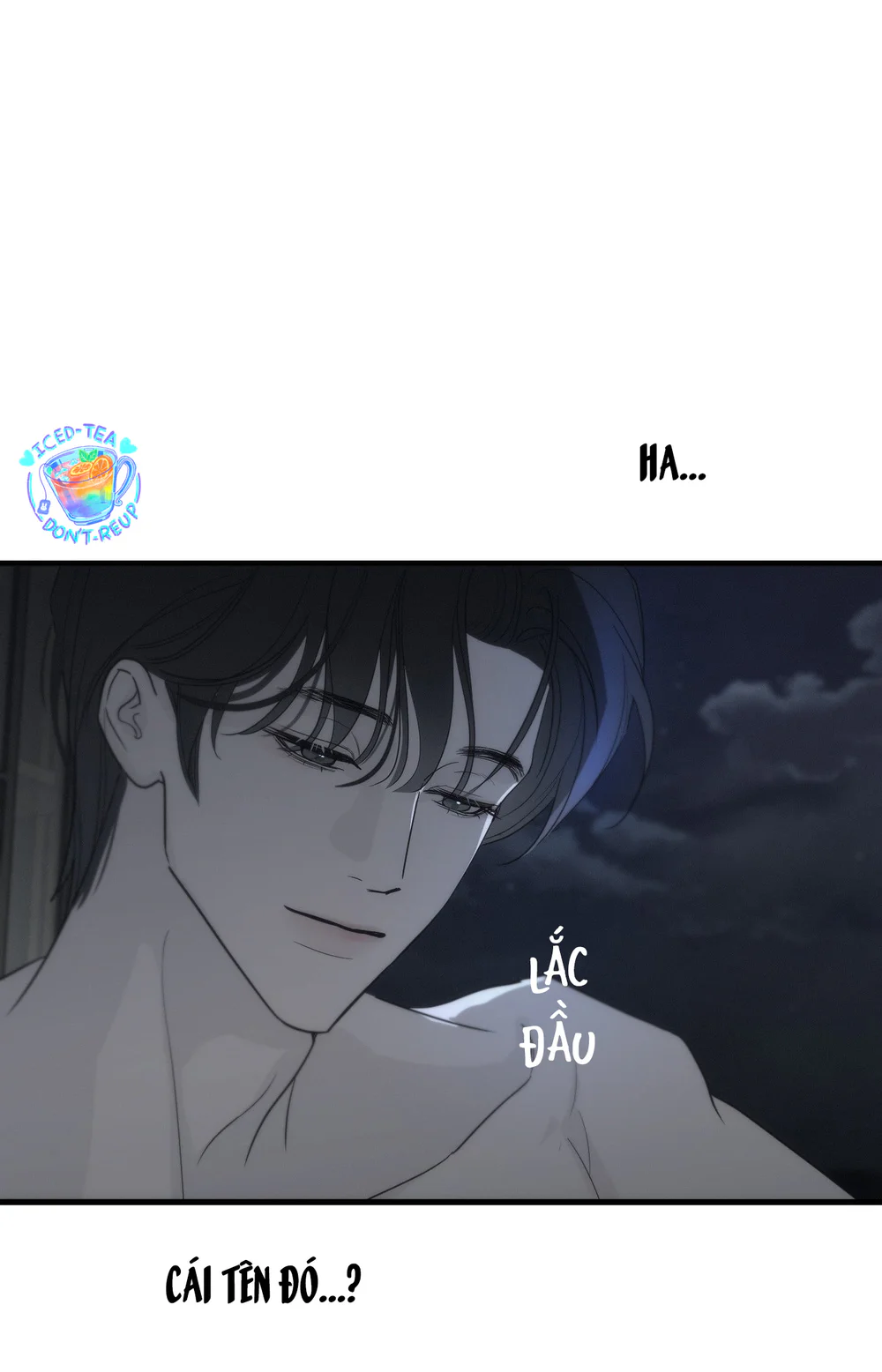Đọc truyện Mồi Nhử - Chapter 2
