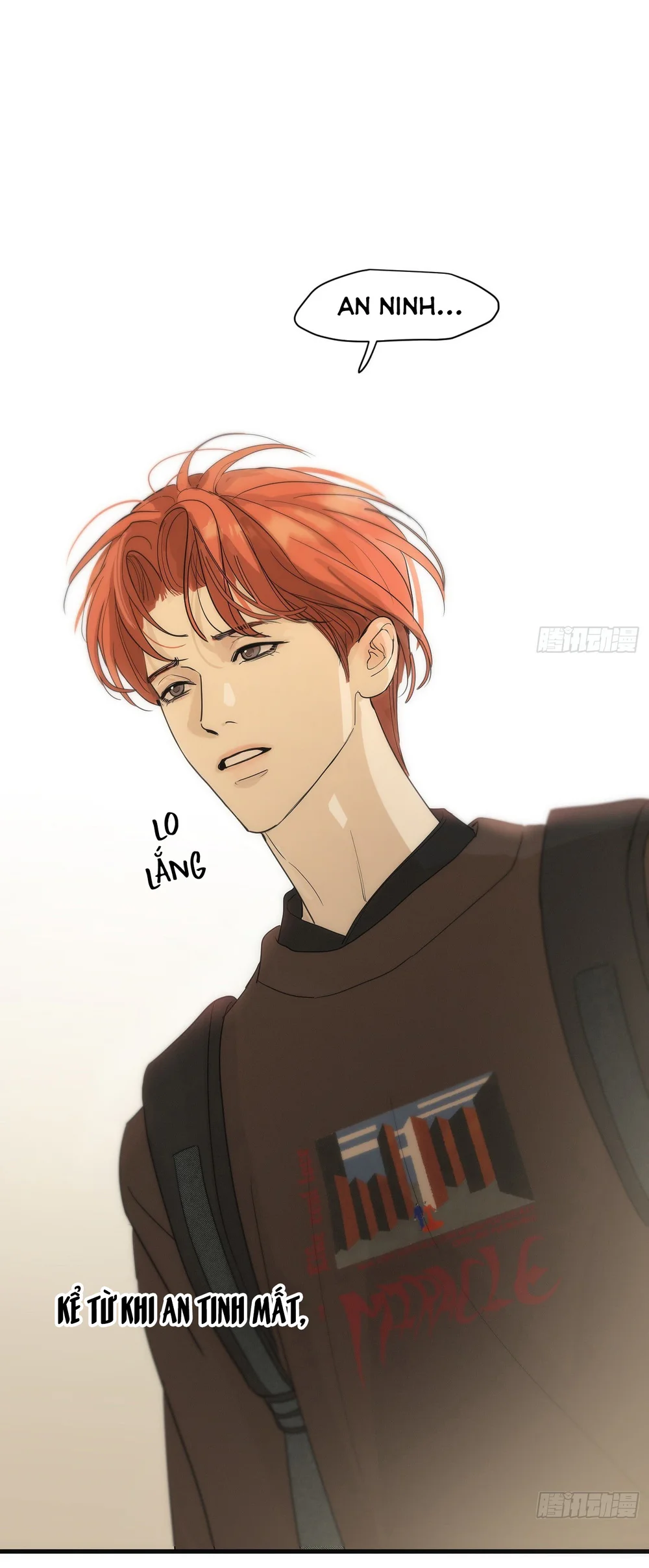 Đọc truyện Mồi Nhử - Chapter 2