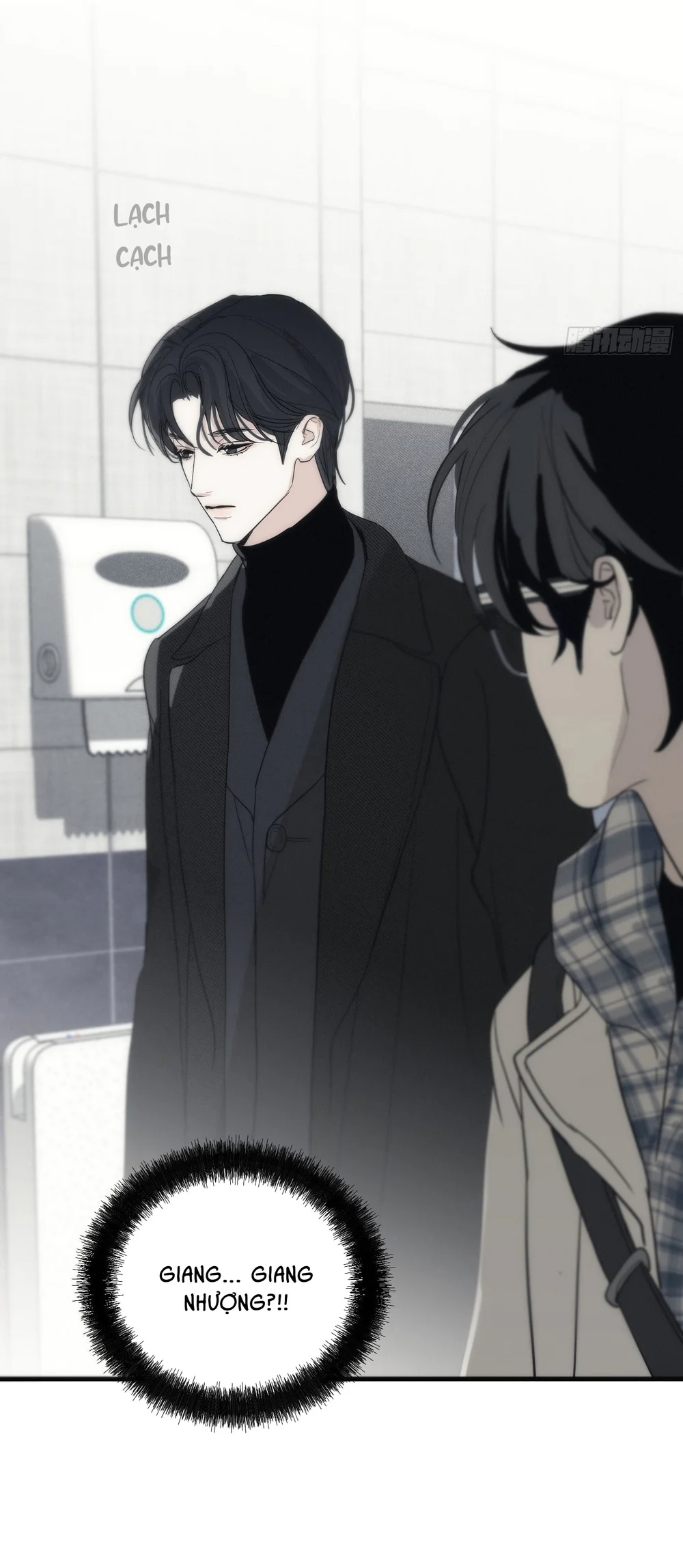 Đọc truyện Mồi Nhử - Chapter 2