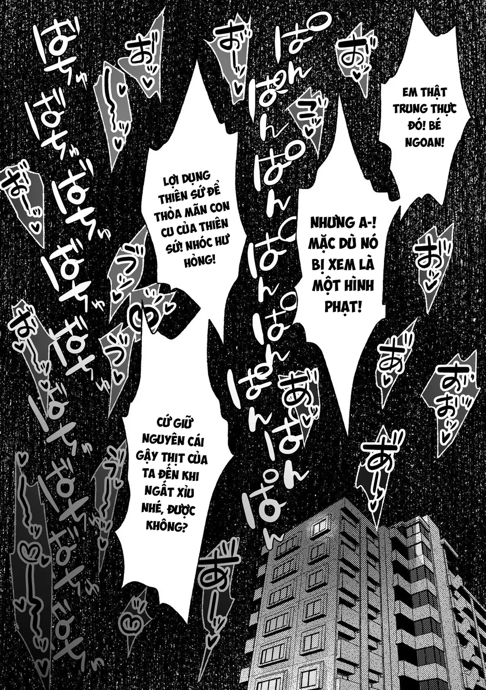 Đọc truyện Nắc Ná Thở - Chapter 45.7