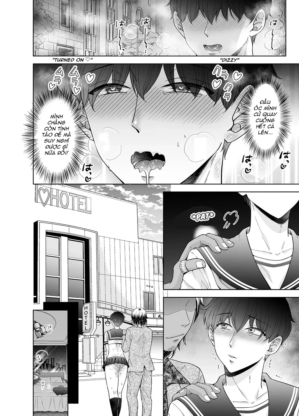 Đọc truyện Rổn Nước Lì - Chapter 23.2