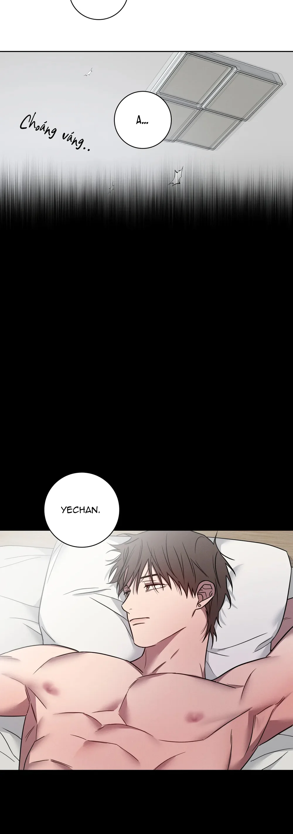 Đọc truyện TUYỂN TẬP MANHWA NGẮN BÍ MẬT CƠ THỂ - Chapter 7.7