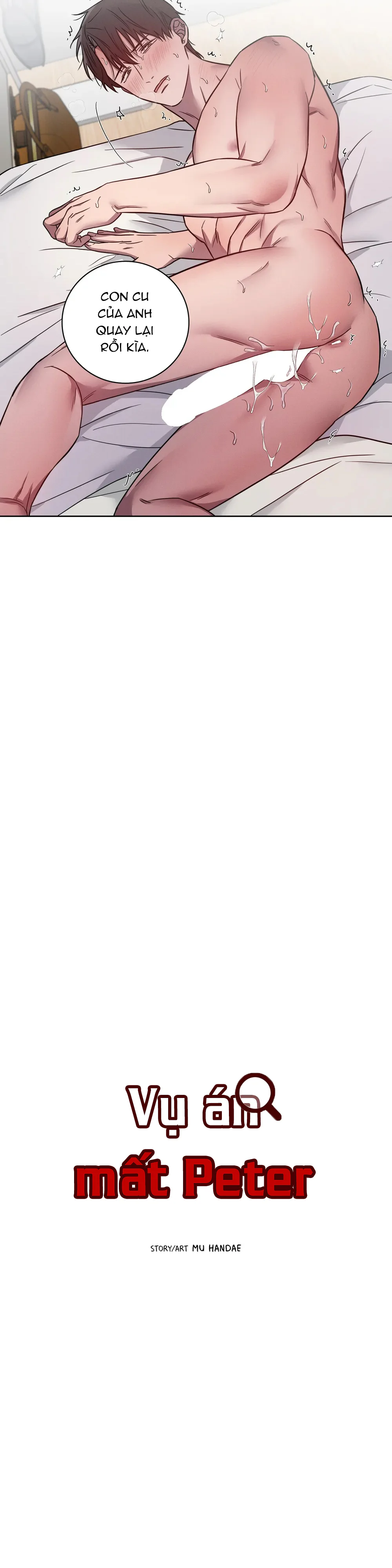 Đọc truyện TUYỂN TẬP MANHWA NGẮN BÍ MẬT CƠ THỂ - Chapter 48