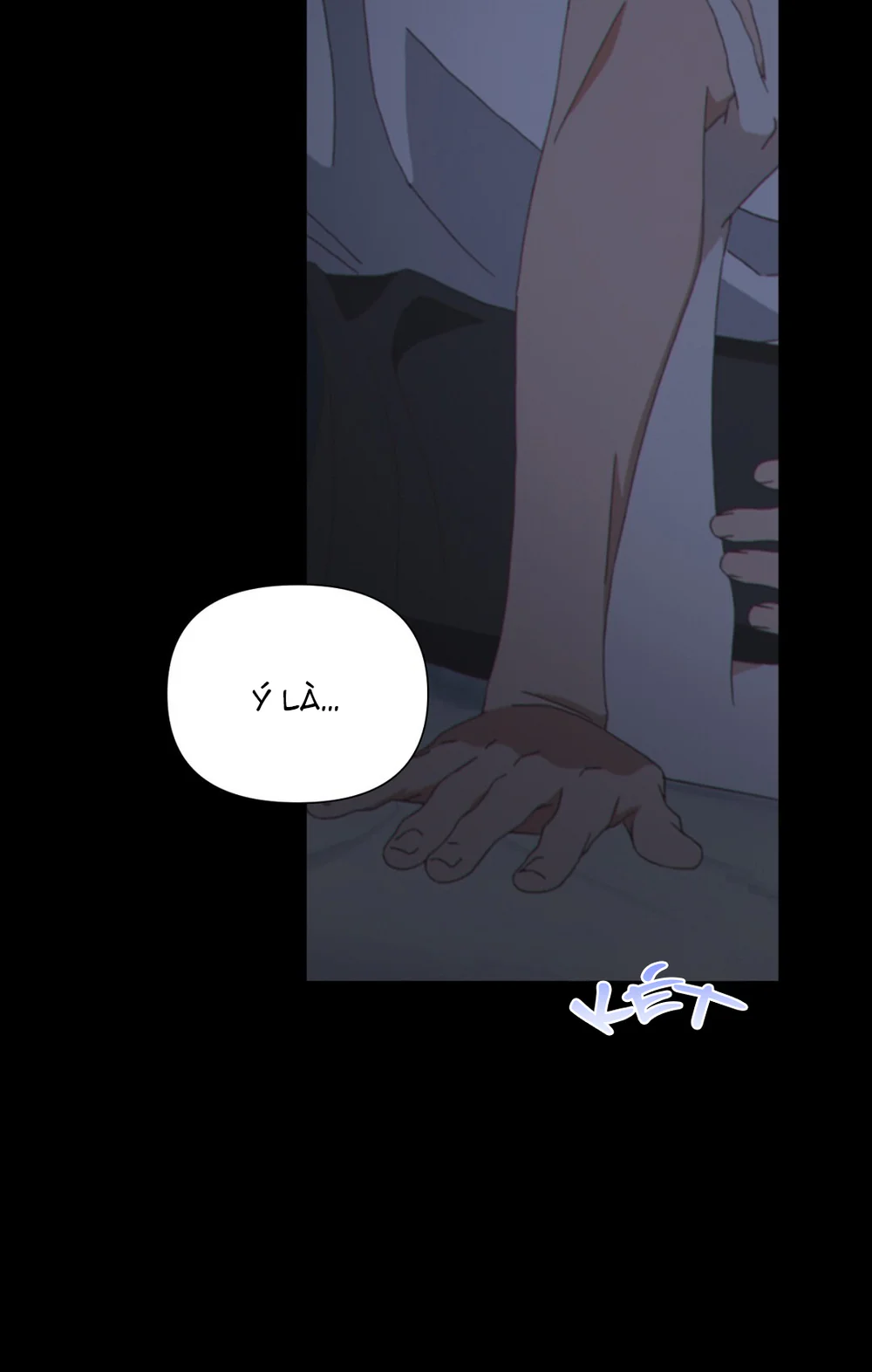 Đọc truyện MIGNON - Min Yong - Chapter 16