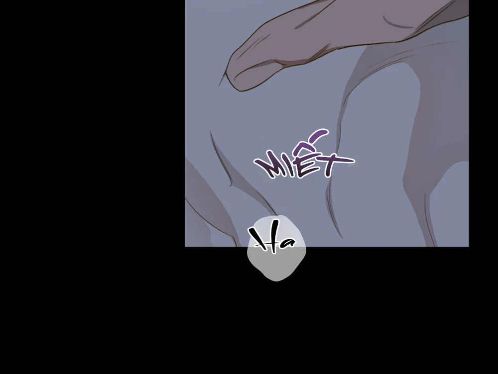 Đọc truyện MIGNON - Min Yong - Chapter 16