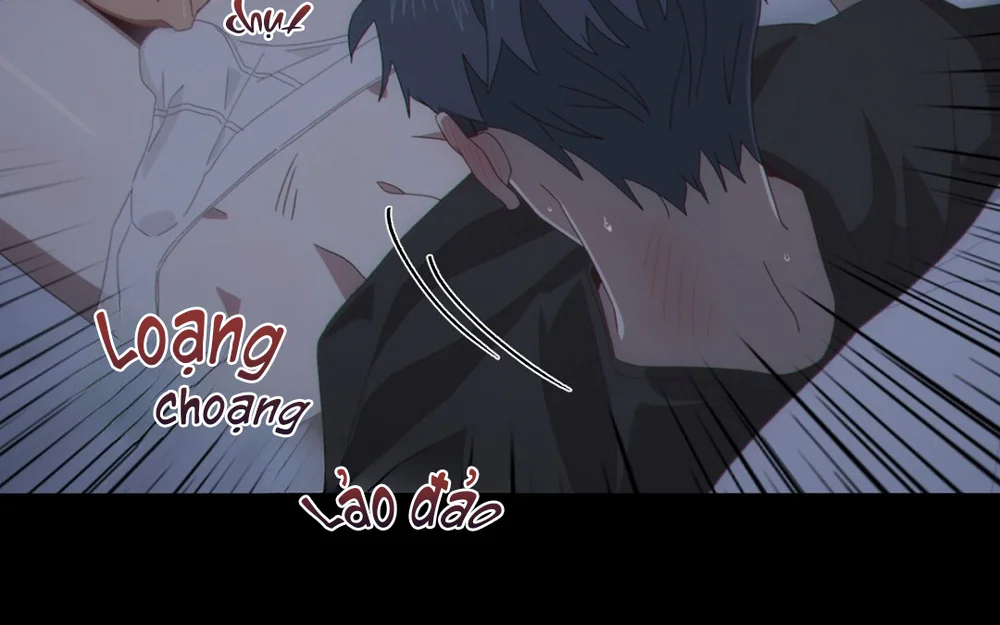 Đọc truyện MIGNON - Min Yong - Chapter 16