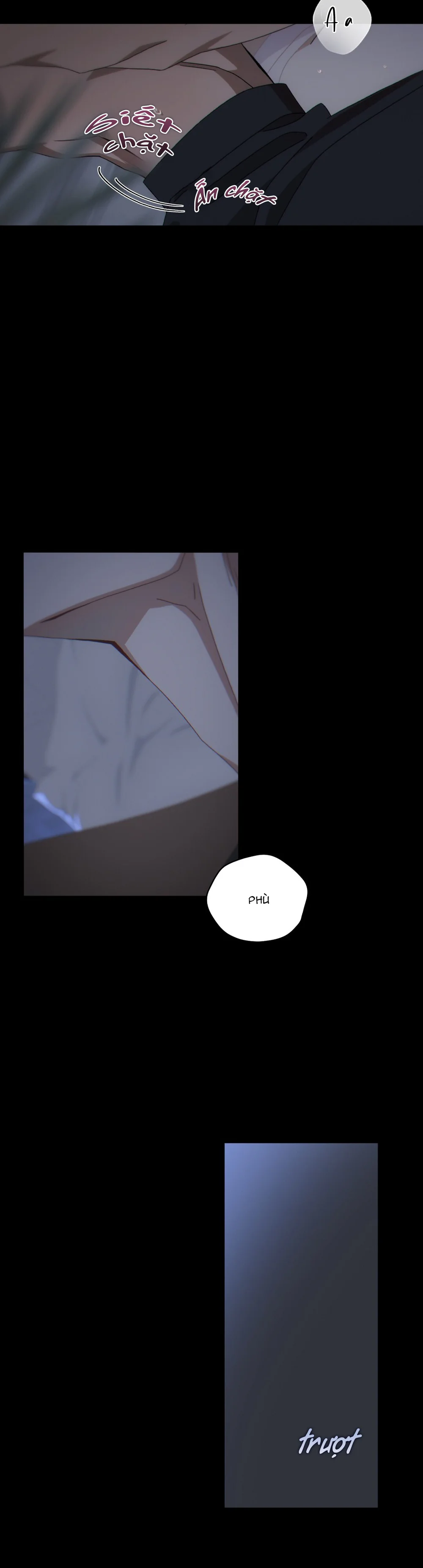 Đọc truyện MIGNON - Min Yong - Chapter 16