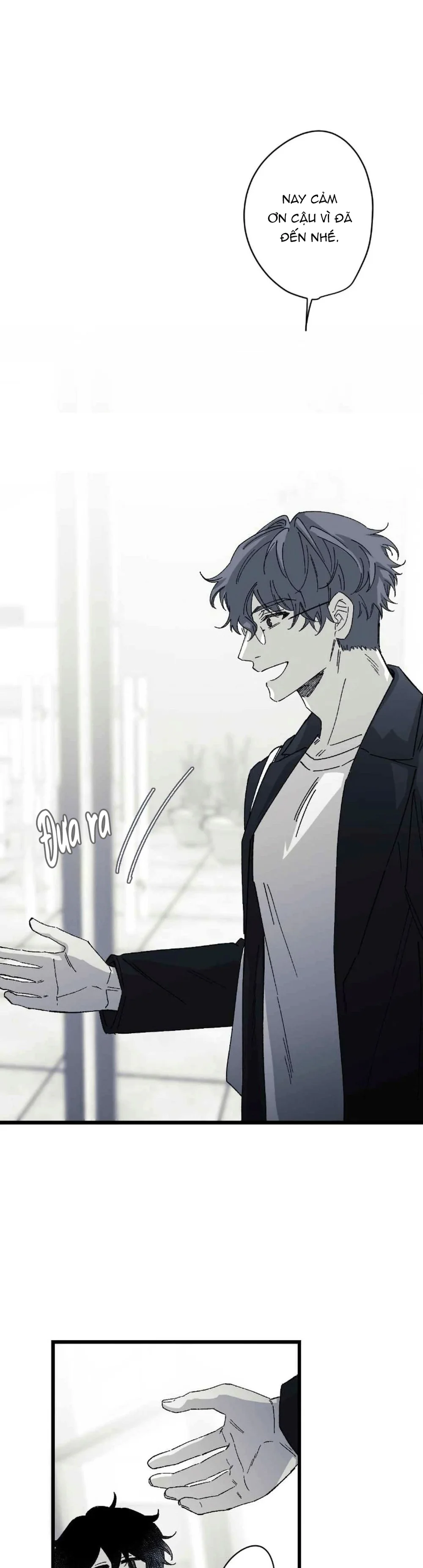 Đọc truyện 16647 : Game Và Thực Tại - Chapter 31