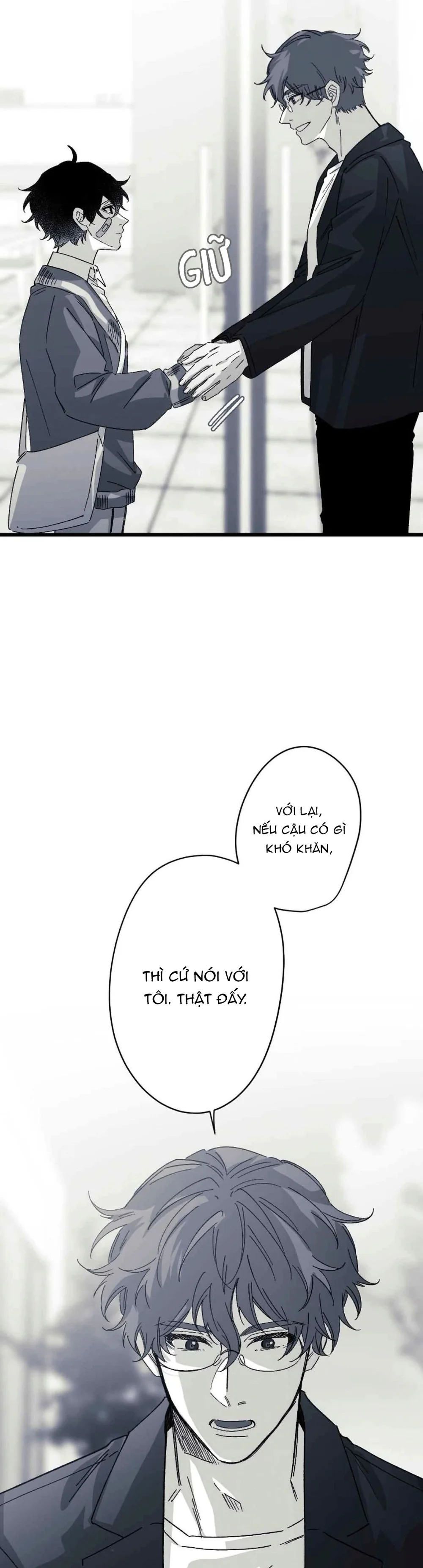 Đọc truyện 16647 : Game Và Thực Tại - Chapter 31