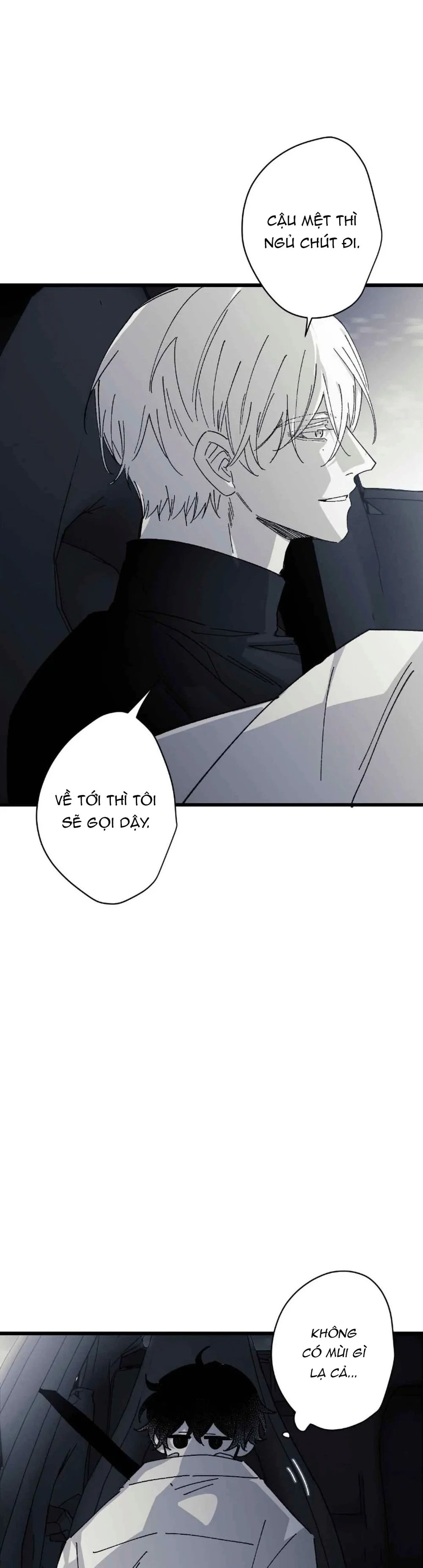 Đọc truyện 16647 : Game Và Thực Tại - Chapter 31