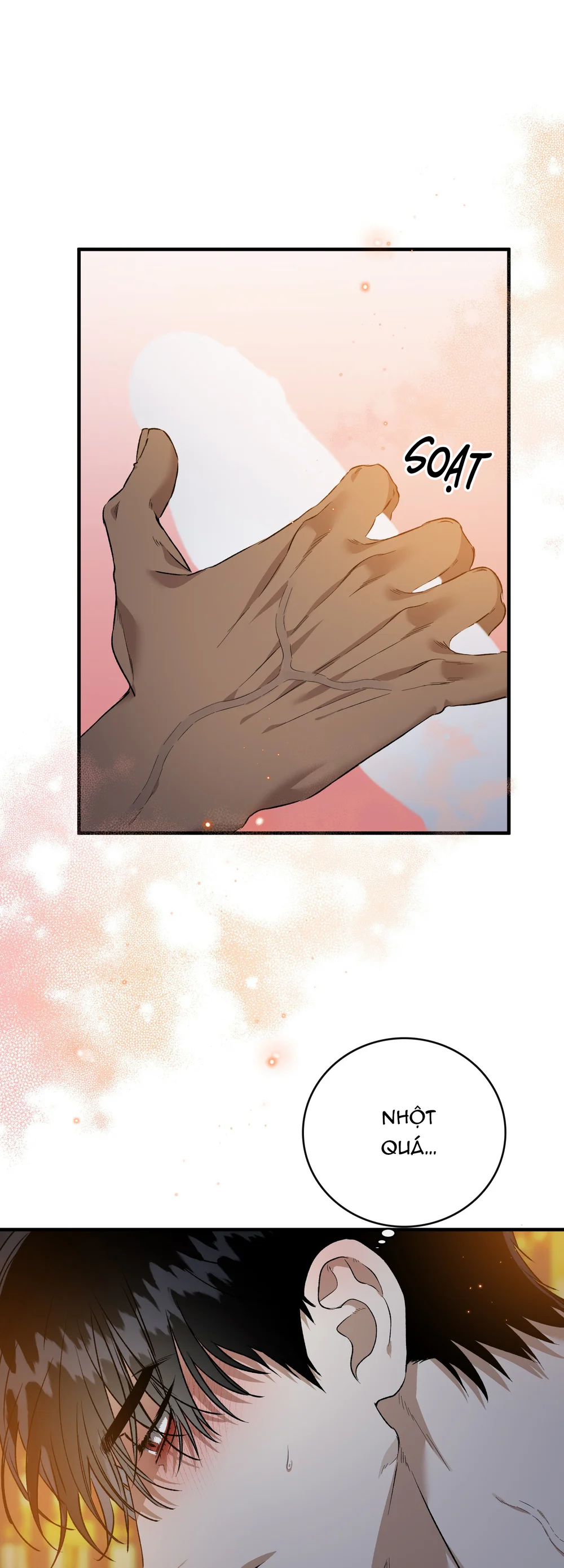 Đọc truyện ĐOÁ HOA GIỮA ĐÊM TRẮNG - Chapter 15