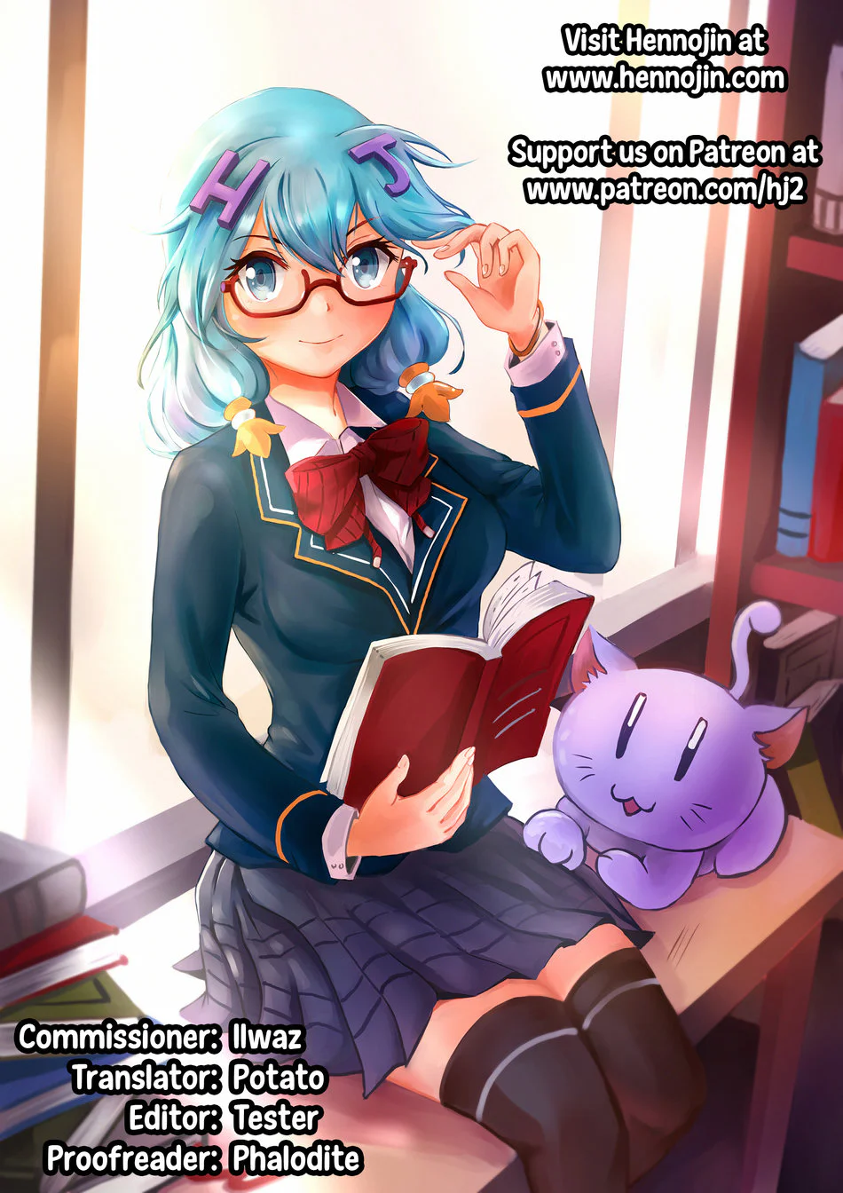 Đọc truyện Tuyển Tập Chjch và Chjch - Chapter 124