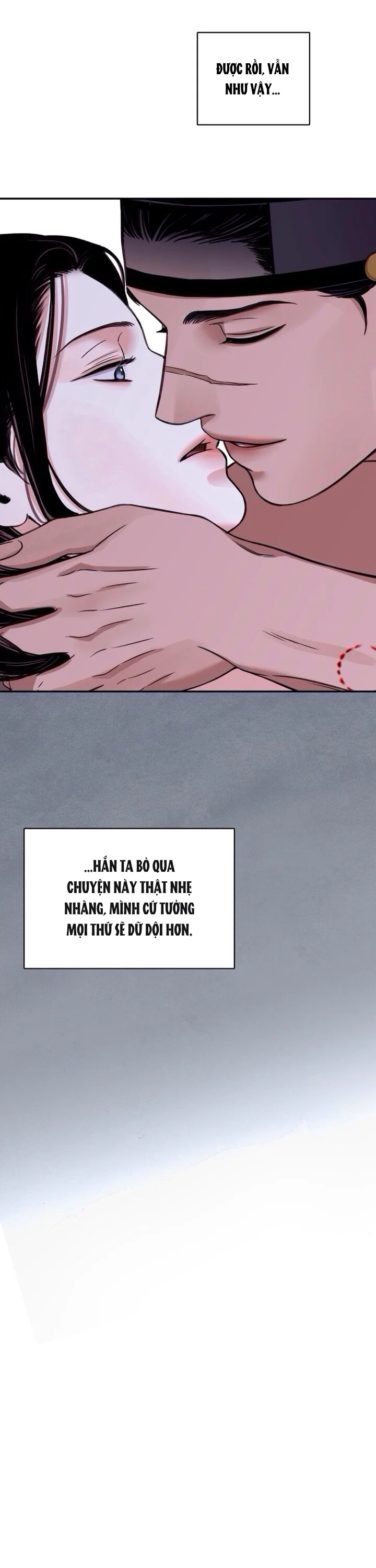 Đọc truyện Hoa Và Gươm - Chapter 37