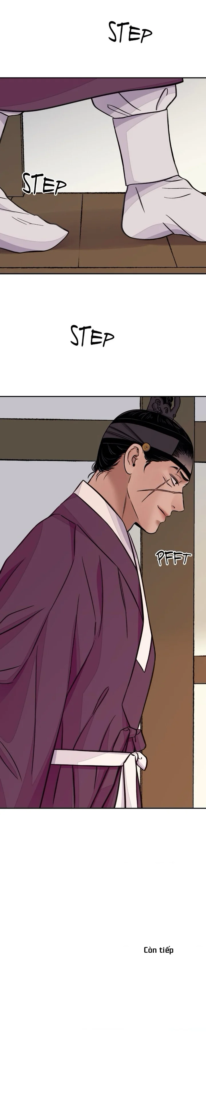 Đọc truyện Hoa Và Gươm - Chapter 37
