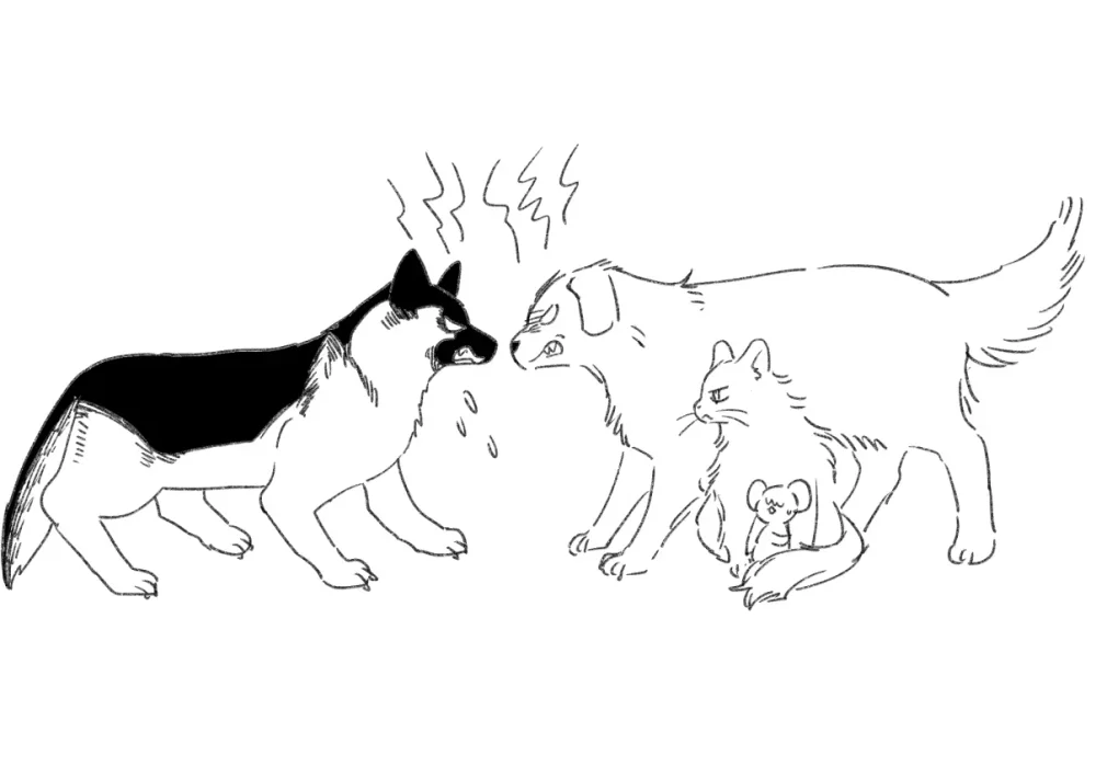 Đọc truyện Lý Do Khiến Một Kẻ Hướng Nội Như Tôi Được Cặp Song Sinh Yêu Thương - Chapter 10