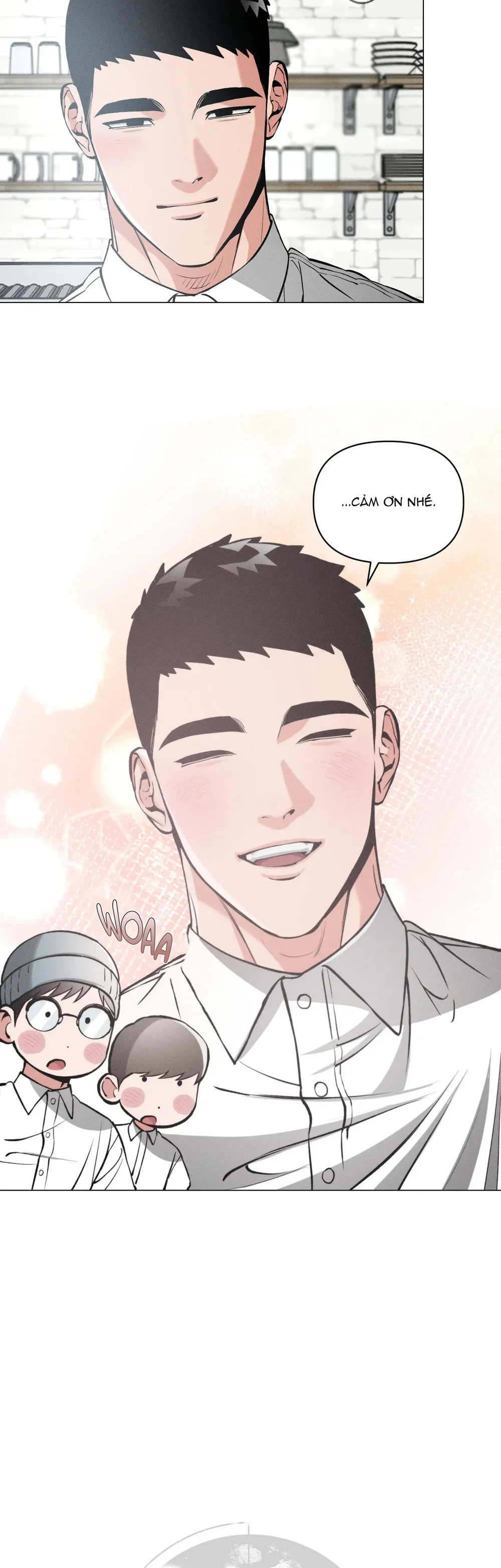 Đọc truyện CẨN THẬN TRĂNG TRÒN THÁNG 3 ĐẤY - Chapter 96