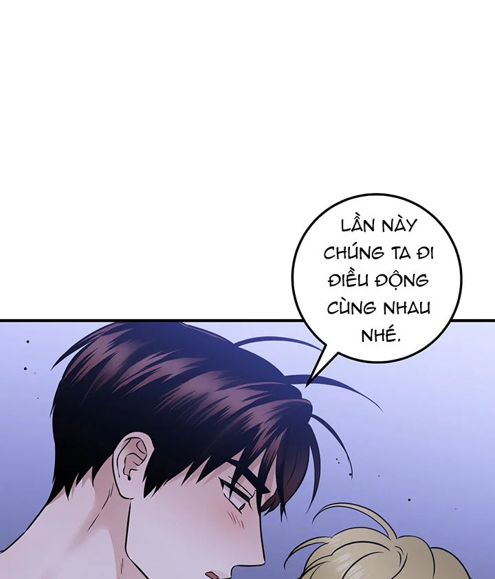 Đọc truyện OVER THE PARADISE - Chapter 73