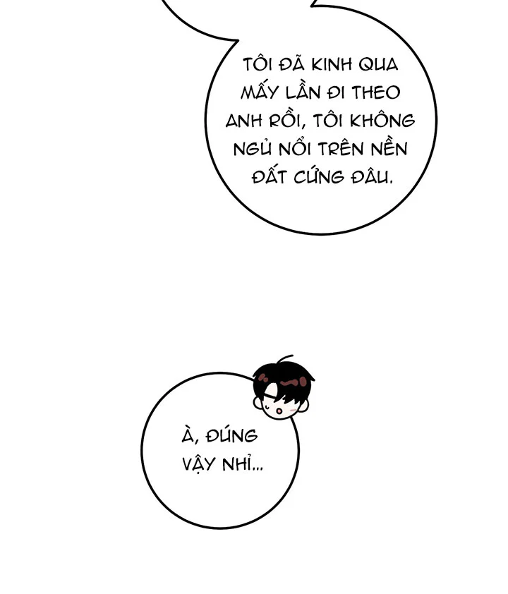 Đọc truyện OVER THE PARADISE - Chapter 73