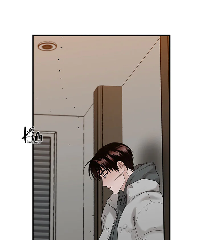 Đọc truyện OVER THE PARADISE - Chapter 73