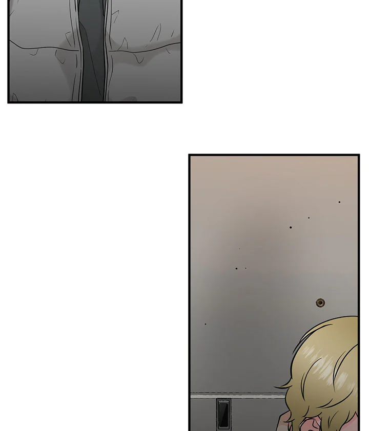 Đọc truyện OVER THE PARADISE - Chapter 73