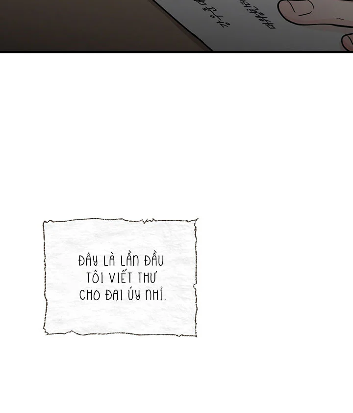 Đọc truyện OVER THE PARADISE - Chapter 73