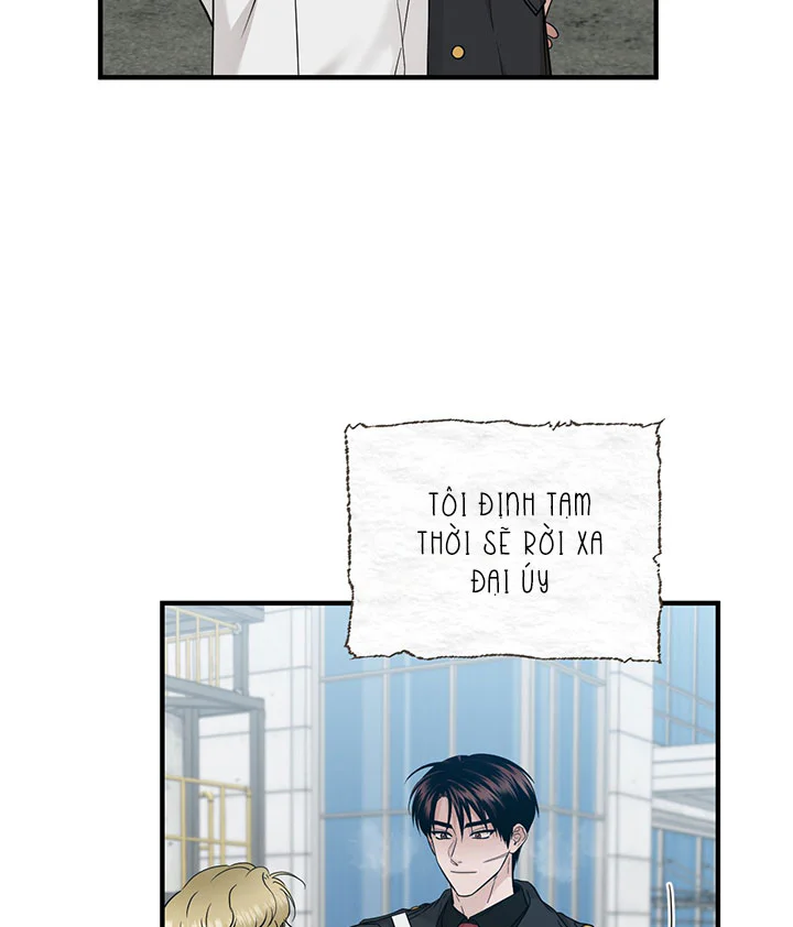 Đọc truyện OVER THE PARADISE - Chapter 73