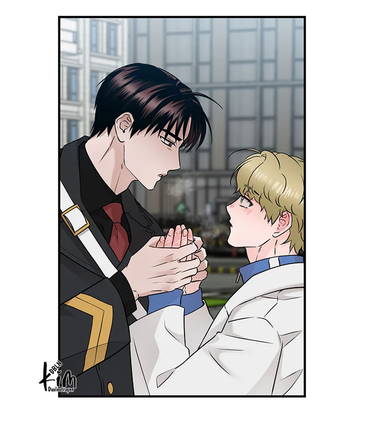 Đọc truyện OVER THE PARADISE - Chapter 73