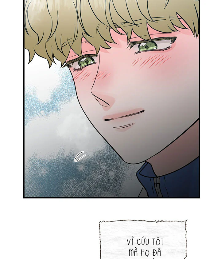 Đọc truyện OVER THE PARADISE - Chapter 73