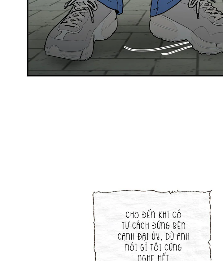 Đọc truyện OVER THE PARADISE - Chapter 73