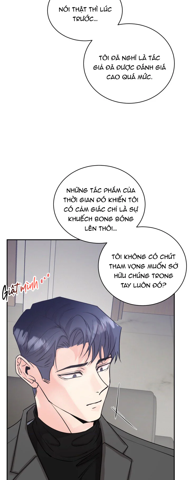 Đọc truyện TUYỂN TẬP NHẤT THỤ ĐA CÔNG CỦA NHÀ KIM - Chapter 26.9