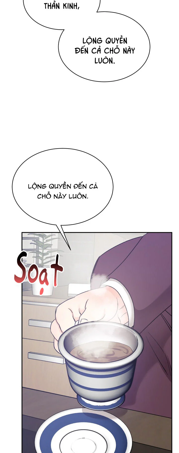 Đọc truyện TUYỂN TẬP NHẤT THỤ ĐA CÔNG CỦA NHÀ KIM - Chapter 26.9