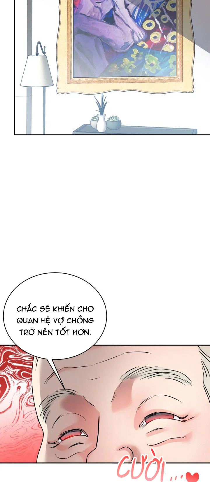 Đọc truyện TUYỂN TẬP NHẤT THỤ ĐA CÔNG CỦA NHÀ KIM - Chapter 26.9