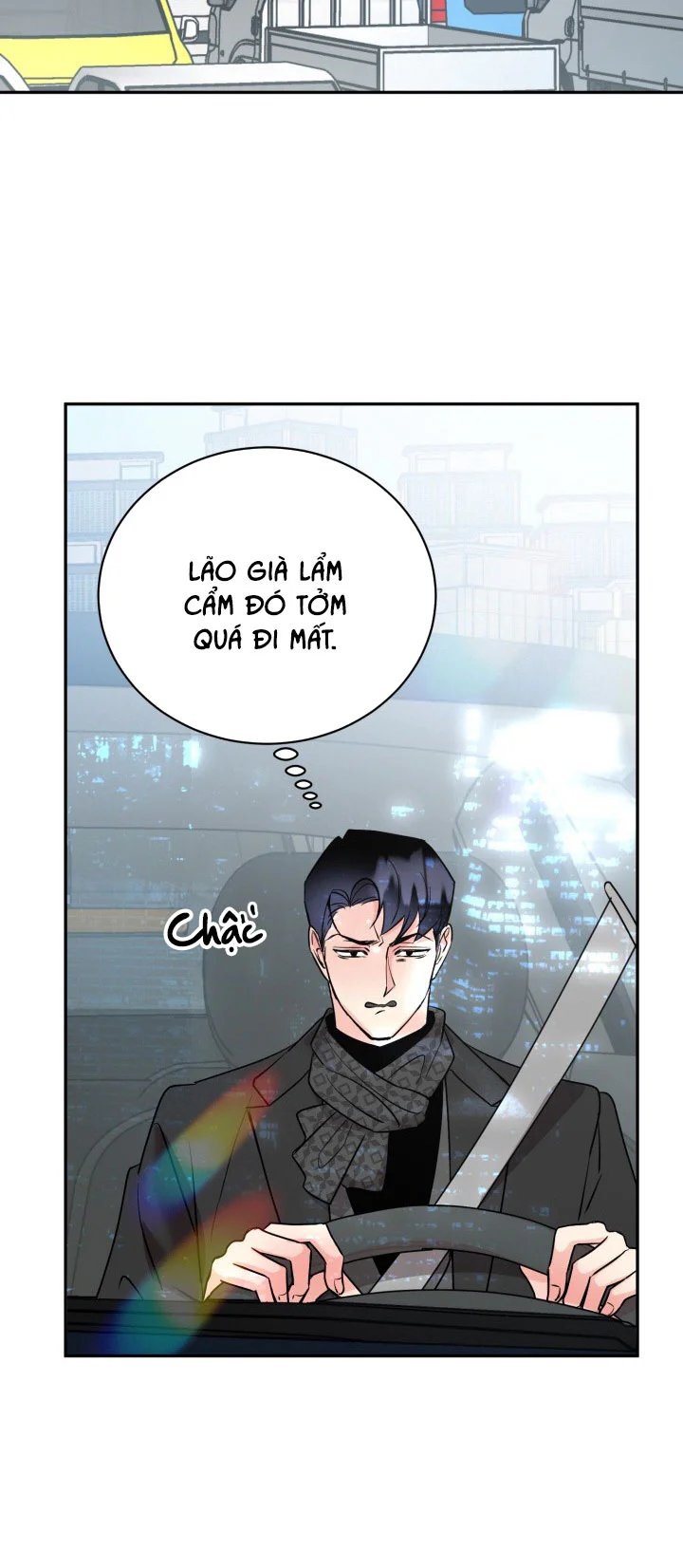 Đọc truyện TUYỂN TẬP NHẤT THỤ ĐA CÔNG CỦA NHÀ KIM - Chapter 26.9