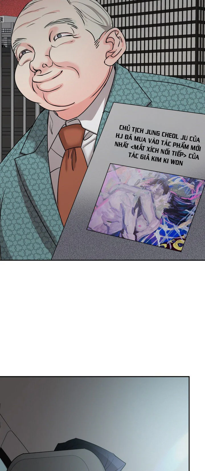 Đọc truyện TUYỂN TẬP NHẤT THỤ ĐA CÔNG CỦA NHÀ KIM - Chapter 26.9