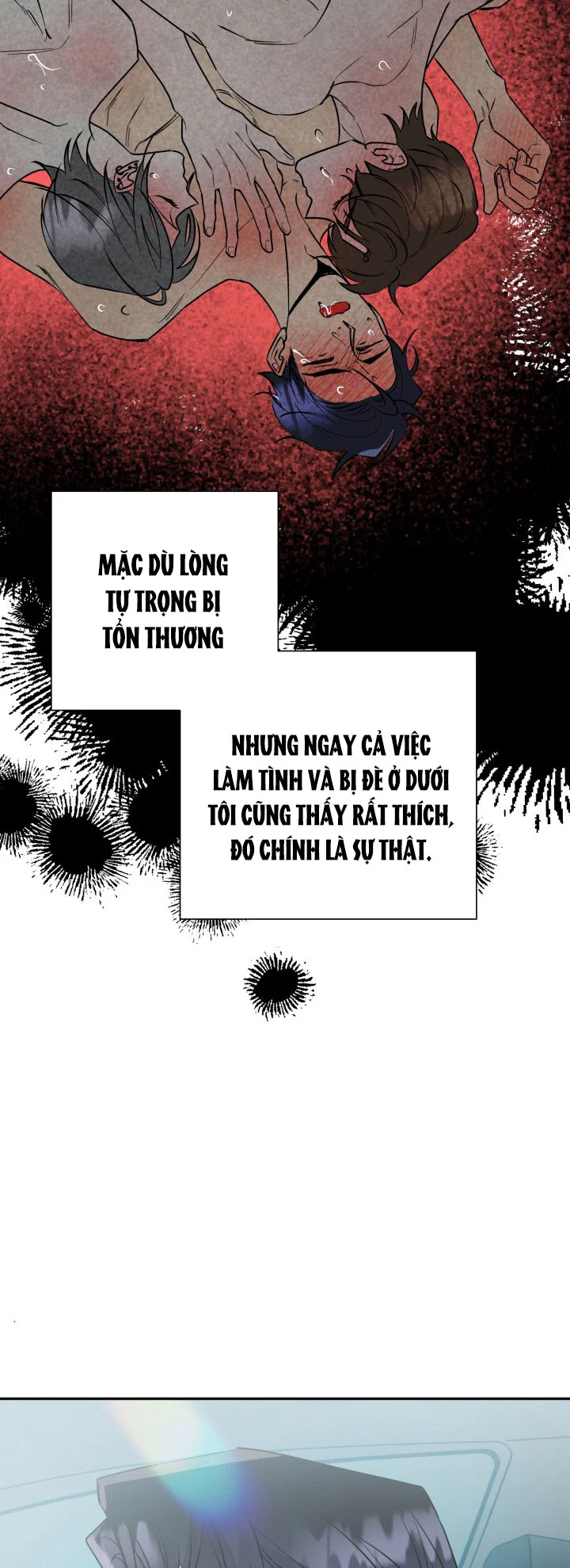 Đọc truyện TUYỂN TẬP NHẤT THỤ ĐA CÔNG CỦA NHÀ KIM - Chapter 26.9