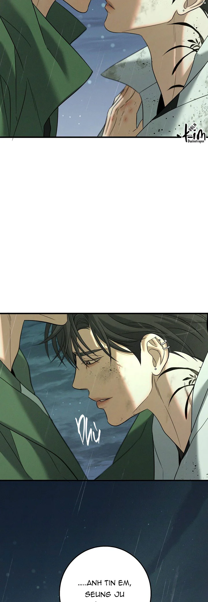 Đọc truyện ĐÊM KHÔNG DẤU VẾT - Chapter 62