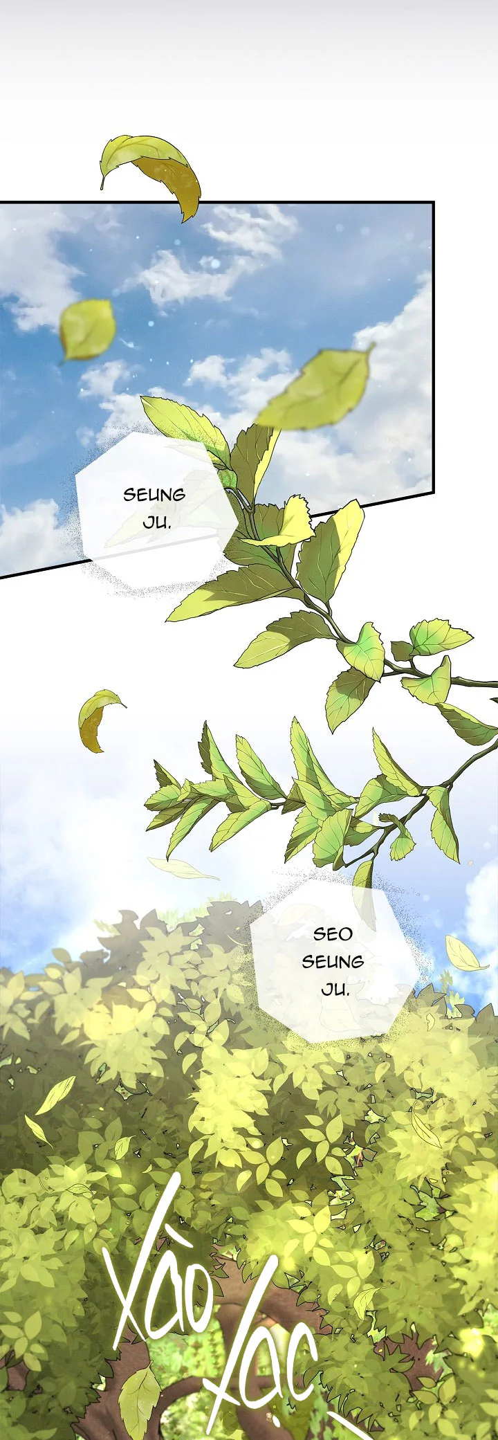 Đọc truyện ĐÊM KHÔNG DẤU VẾT - Chapter 62