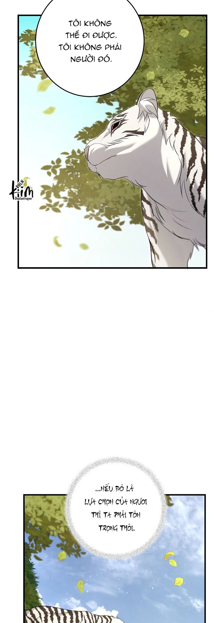 Đọc truyện ĐÊM KHÔNG DẤU VẾT - Chapter 62