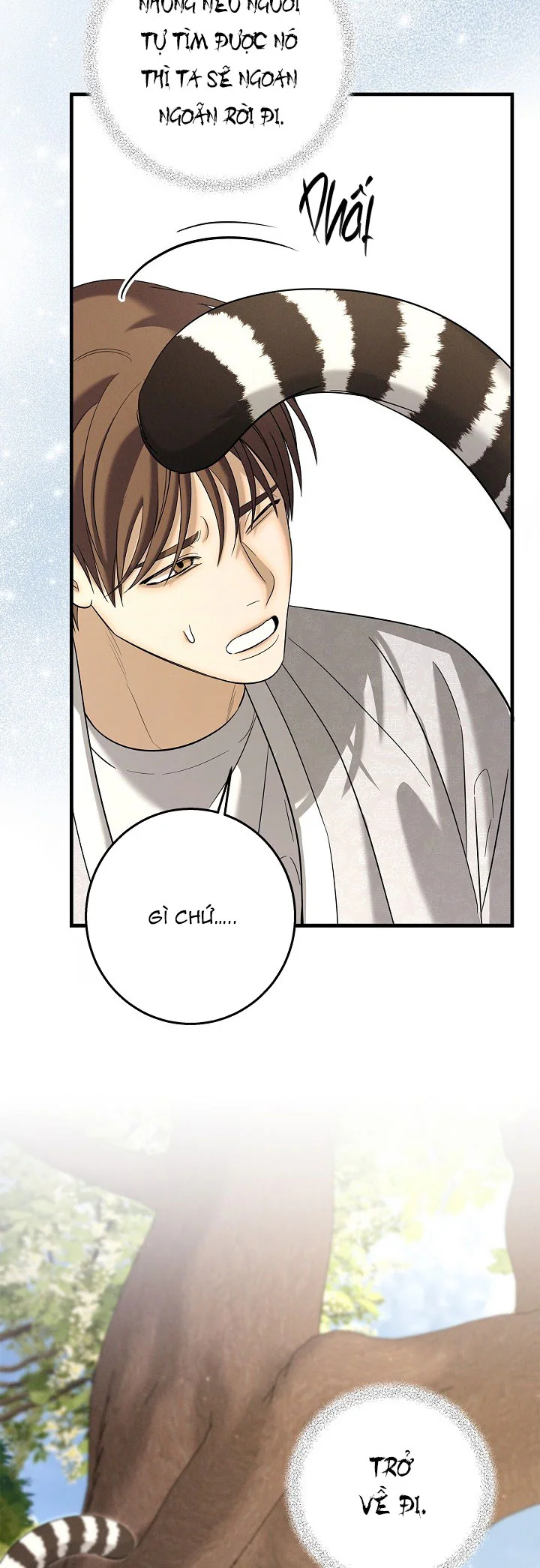 Đọc truyện ĐÊM KHÔNG DẤU VẾT - Chapter 62