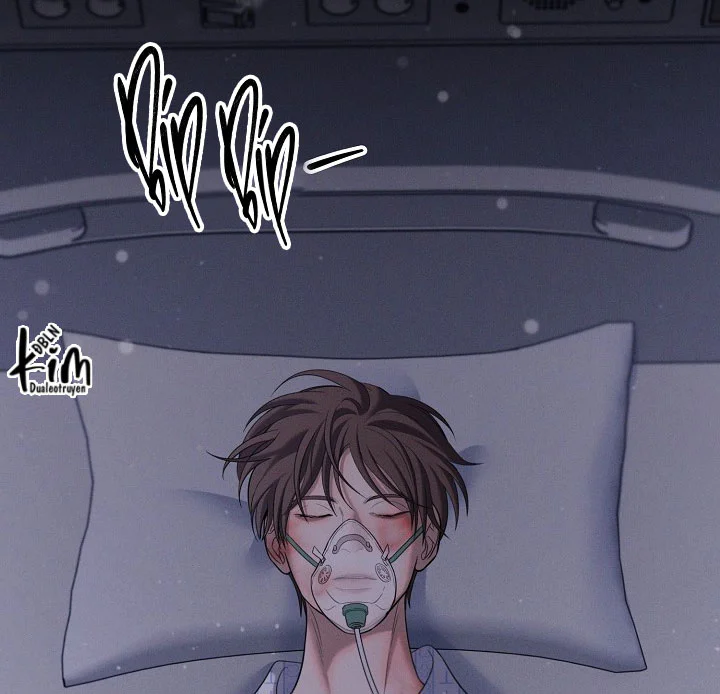 Đọc truyện ĐÊM KHÔNG DẤU VẾT - Chapter 62