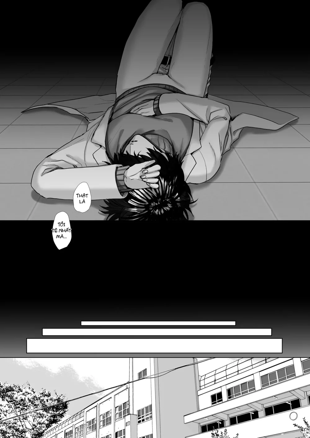 Đọc truyện Tuyển tập trôn có lài - Chapter 147.2